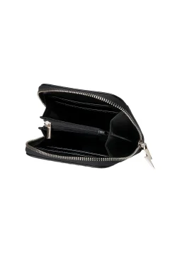 Women Scamp & Dude Black with Silver Studded Purse