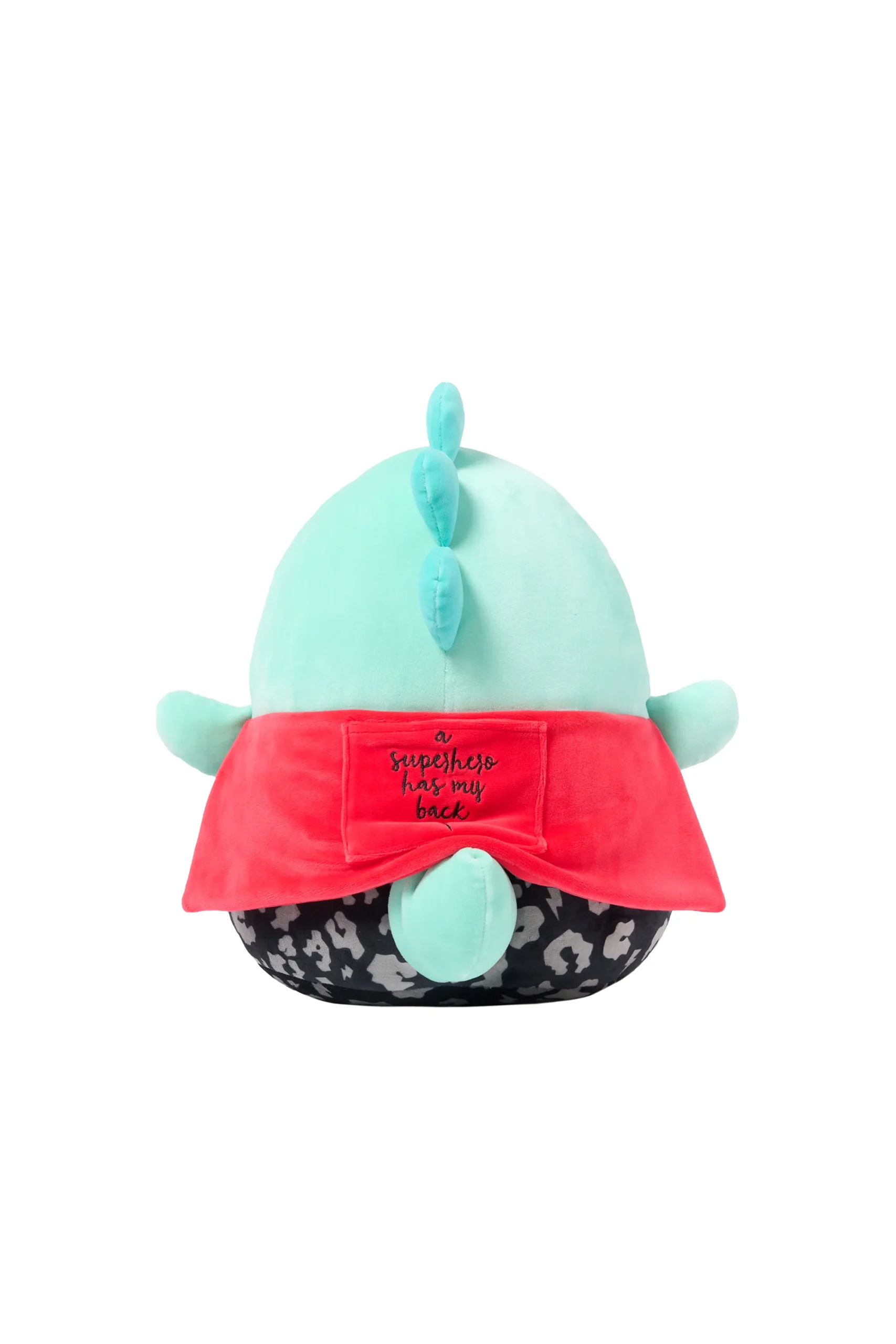 Women Scamp & Dude Charity Snuggly Superhero Sleep Buddy Dino