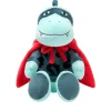 Women Scamp & Dude Charity Superhero Sleep Buddy Dino