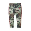 Women Scamp & Dude Kids Khaki Camo Joggers