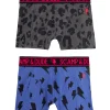 Women Scamp & Dude Kids 'Lucky Pants' Charity Boxers