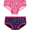Women Scamp & Dude Kids 'Lucky Pants' Charity Knickers