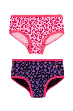 Women Scamp & Dude Kids 'Lucky Pants' Charity Knickers