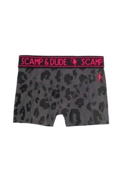 Women Scamp & Dude Kids 'Lucky Pants' Charity Boxers