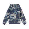 Women Scamp & Dude Kids Navy Camo Hoodie