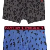 Women Scamp & Dude 'Lucky Pants' Charity Boxers