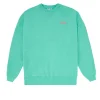 Scamp & Dude Men's Green Sweatshirt