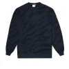 Women Scamp & Dude Men's Navy with Black Tiger Sweatshirt