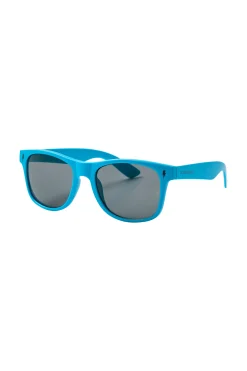 Women Scamp & Dude 'Neon Sunnies' Neon Blue